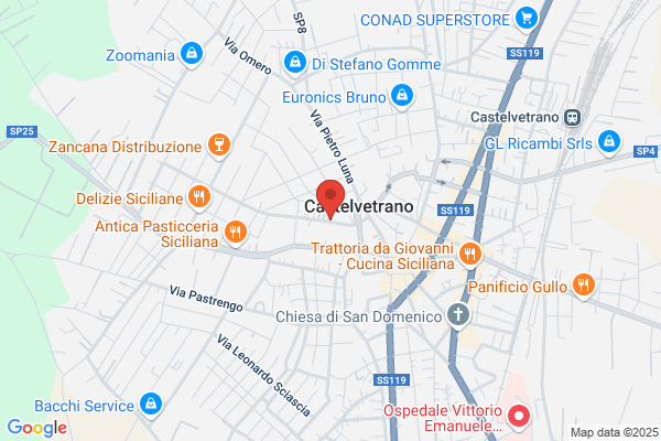 Tecnoimpianti Montalto