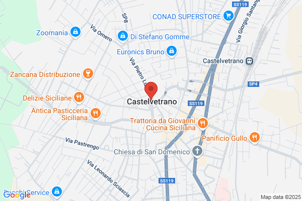 Caffè dei Nobili