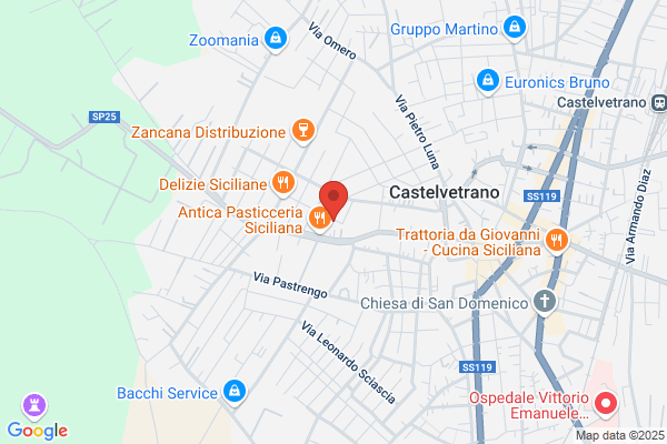 Centro Veterinario Darwin