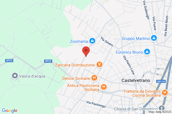 Consorzio Revisioni Valle Del Belice