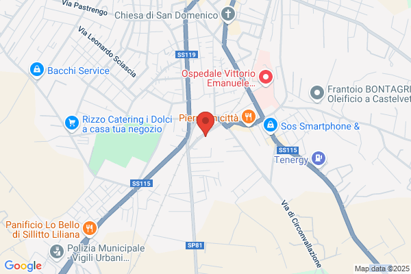 Egitto Srl