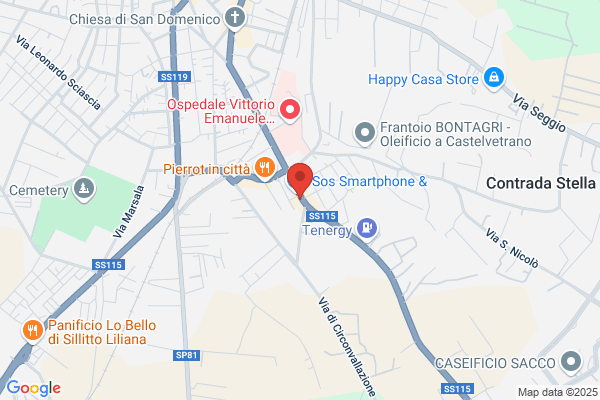Elettrosist.Meridionale Srl