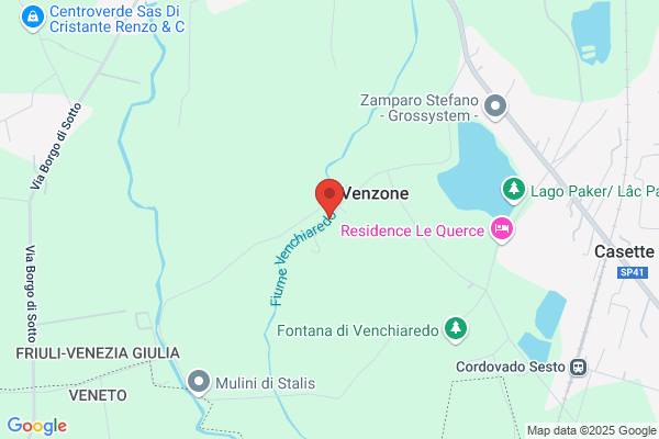 Fiume Vito E C. S.N.C.