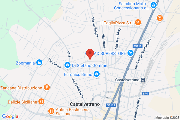 Gargano Filippo & Figli Sas