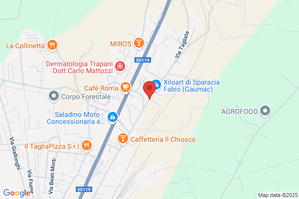 Gaumac Srl