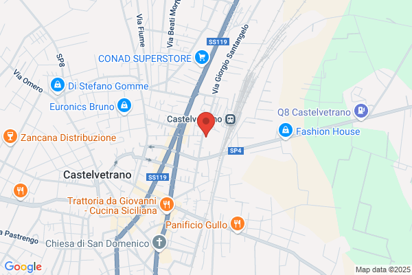 Giorlando Ferdinando (Dr.)