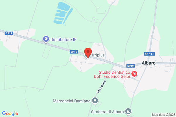 Irriplus Di Lo Piano Giovanna