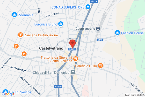 Isel Costruzioni