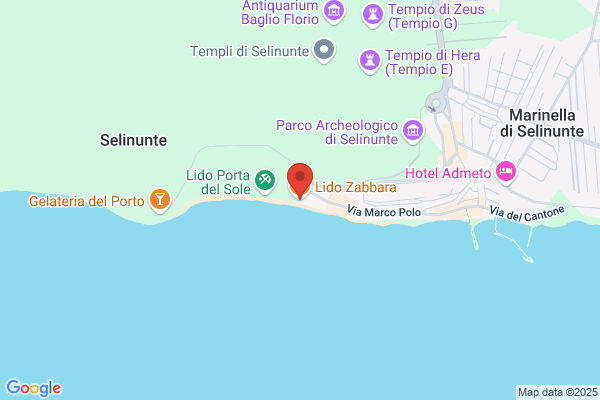 Lido Zabbara