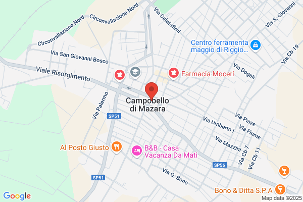 Mistretta pietro Salvatore