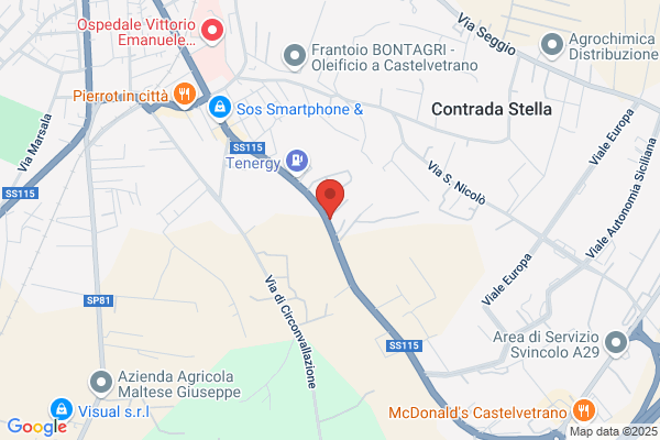 Ortopedia Tecnica Caruana Srl