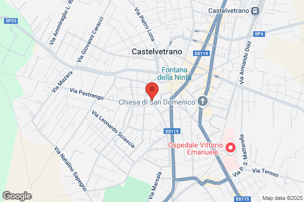 Pantaleone gioacchino
