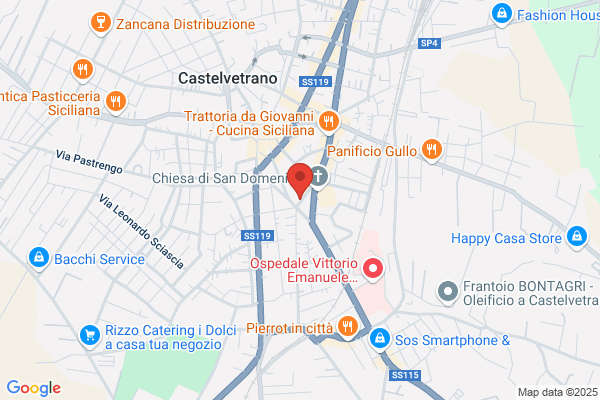 Parrocchia San Giovanni Battista