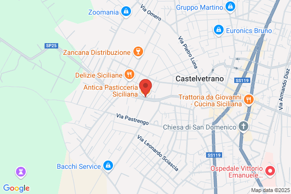 Pasticceria Buscaino