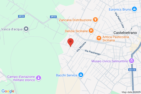Peruzza Nicolo & C.