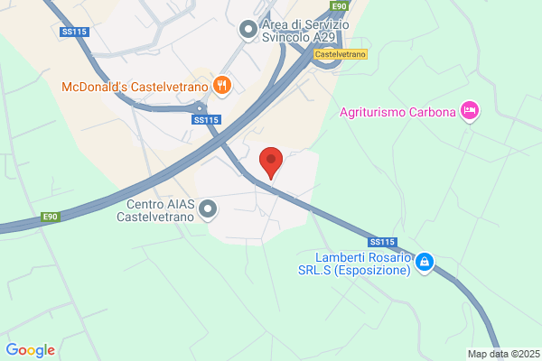 Salluzzo Srl