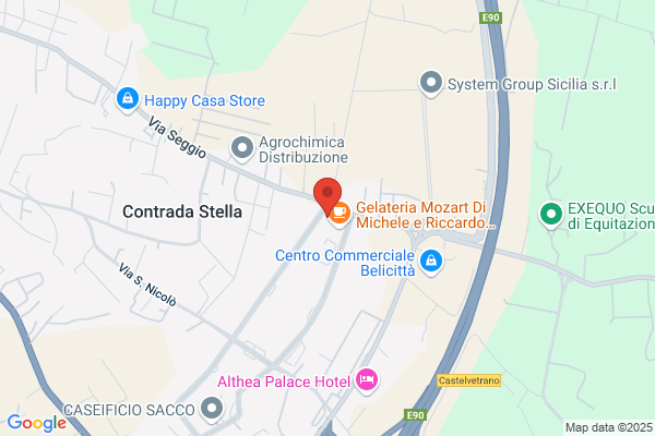 Stella francesco