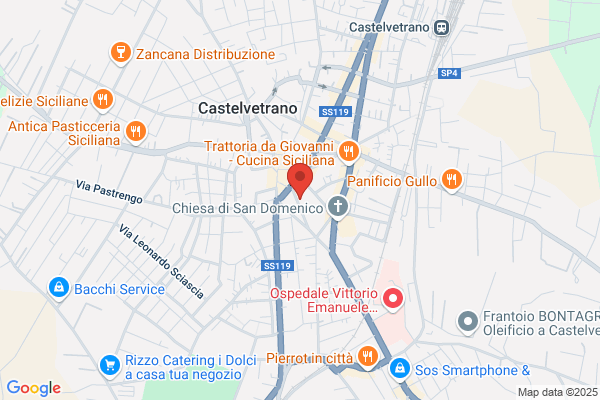 Unione Italiana Del Lavoro