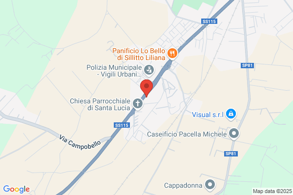 Vigili Del Fuoco