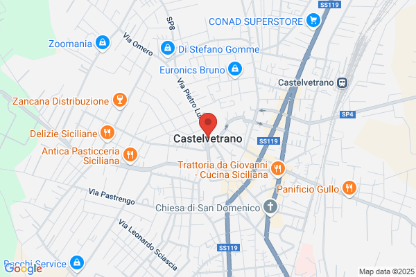 Napoli & Messina