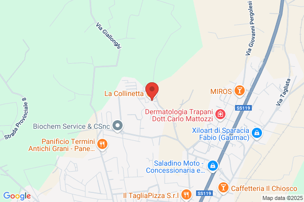 La Collinetta