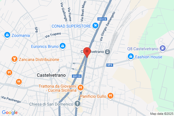 Le Gourmet Ristorante Pizzeria