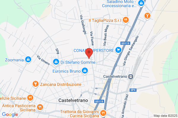 Rosticceria La Pergola