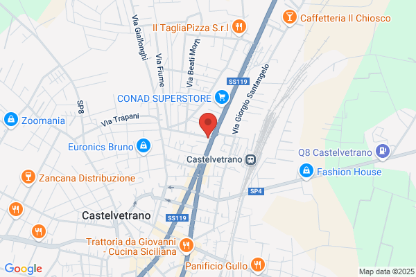 Cirrincione Dott. Francesco Studio Medico