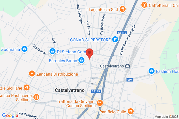 Poste Italiane