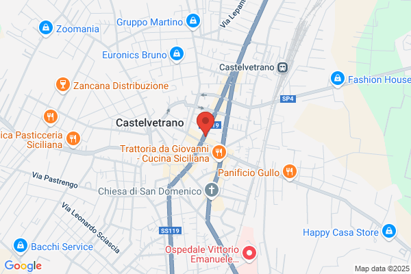 Poste Italiane S.P.A.