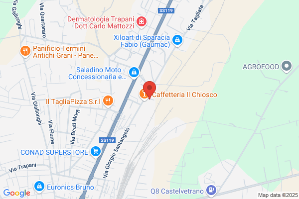 Terramia
