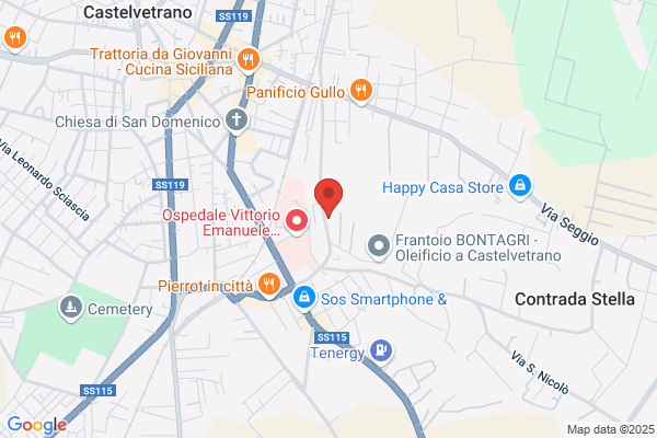 C.T.A.Service Di Giliberti Dorotea