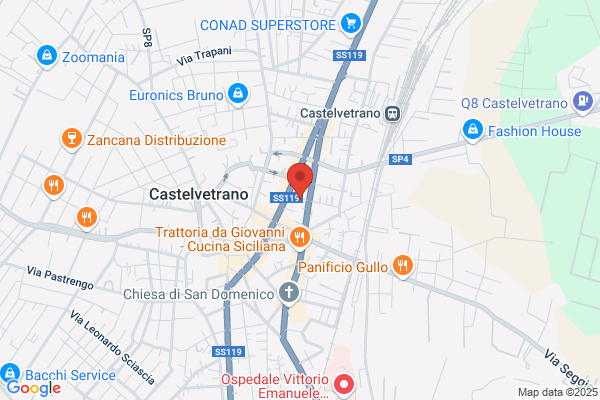Santo La Tona