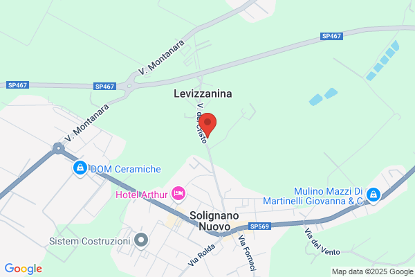 Emilia Est Immobiliare Srl