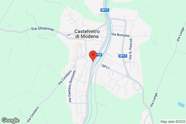 Faggionato Chiara