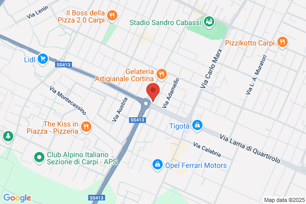 Immobiliare Emmegi Di Monari Mauro