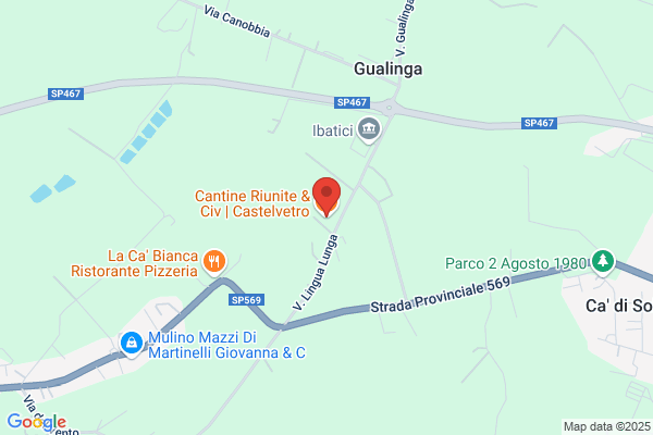G.C.D. Di Da Como Gian Carlo