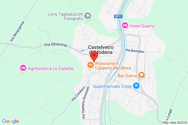 Unione Di Comuni Terre Dei Castelli