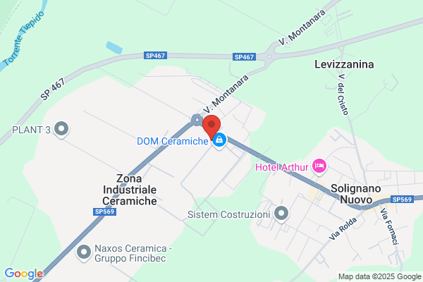 Fincibec (S.P.A.)