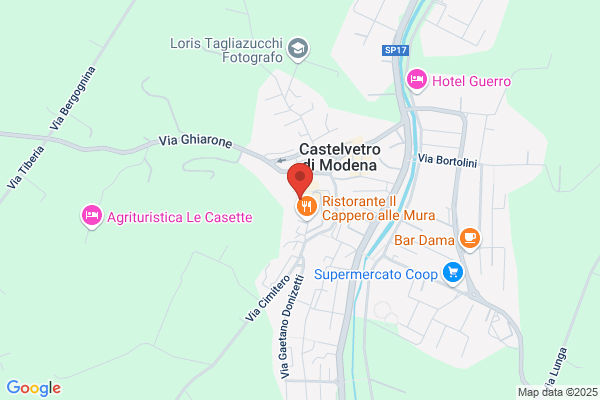Parrocchia Di Castelvetro