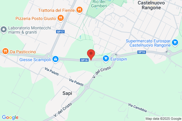 Distributore IP