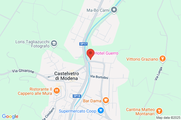 Elettrosistem 2000 Di Lisi Carmine