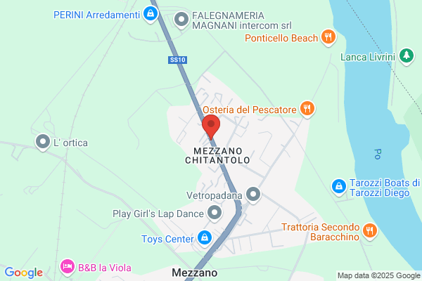 La Cecilia Matteo Art Decor