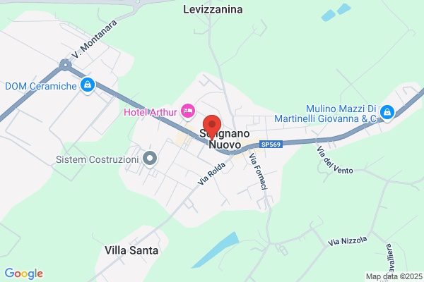 Mobilificio Stornelli Domenico E Luigi S.N.C.