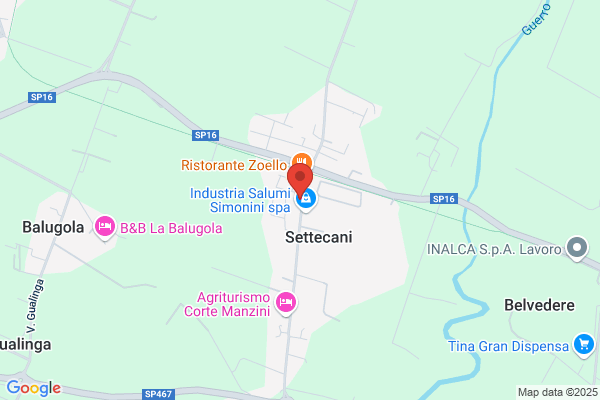 G.M. Di Gubertini E Malavolti (S.N.C.)