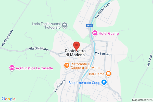 Hostaria Del Rio