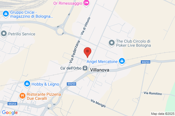Ale Auto Contact
