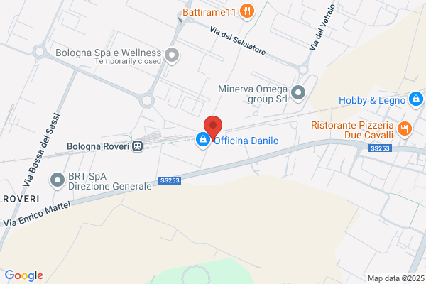 Daniel'S