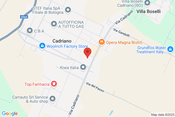 Pastore & Lombardi Spa