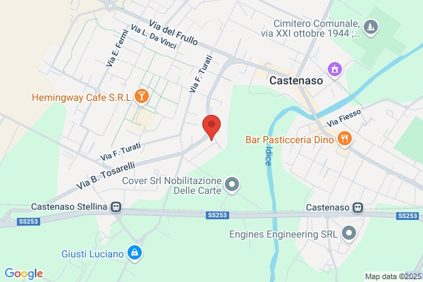 Piacente franca
